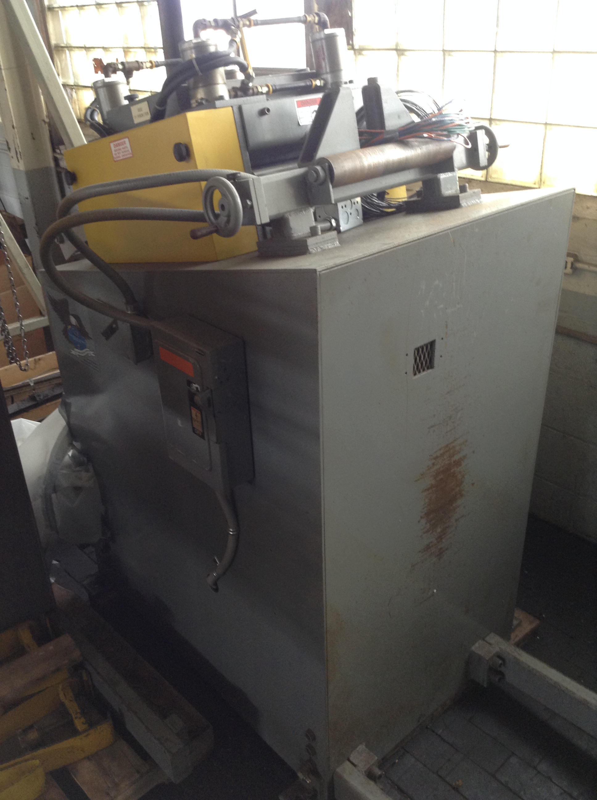 Equipment picture